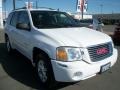 2006 Summit White GMC Envoy SLE 4x4  photo #1