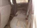 Silver Birch Metallic - Colorado Z71 Crew Cab 4x4 Photo No. 8
