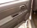 Silver Birch Metallic - Colorado Z71 Crew Cab 4x4 Photo No. 9