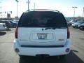 2006 Summit White GMC Envoy SLE 4x4  photo #6