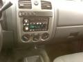 Silver Birch Metallic - Colorado Z71 Crew Cab 4x4 Photo No. 11