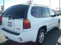 2006 Summit White GMC Envoy SLE 4x4  photo #7