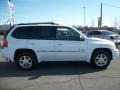 2006 Summit White GMC Envoy SLE 4x4  photo #8