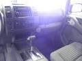 Red Alert - Frontier SE King Cab Photo No. 10