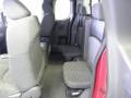 Red Alert - Frontier SE King Cab Photo No. 13