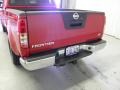 Red Alert - Frontier SE King Cab Photo No. 14