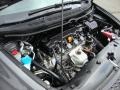 1.8 Liter SOHC 16-Valve i-VTEC 4 Cylinder 2010 Honda Civic EX Coupe Engine