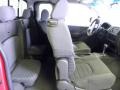Red Alert - Frontier SE King Cab Photo No. 20