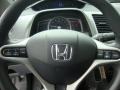 Gray Controls Photo for 2010 Honda Civic #47048976