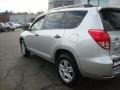 Classic Silver Metallic - RAV4 4WD Photo No. 4