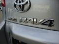 Classic Silver Metallic - RAV4 4WD Photo No. 6
