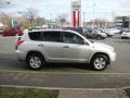 Classic Silver Metallic - RAV4 4WD Photo No. 8