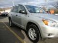 Classic Silver Metallic - RAV4 4WD Photo No. 9