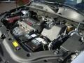 Classic Silver Metallic - RAV4 4WD Photo No. 12