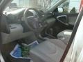Classic Silver Metallic - RAV4 4WD Photo No. 13