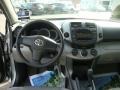 Classic Silver Metallic - RAV4 4WD Photo No. 14