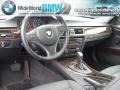 2009 Space Grey Metallic BMW 3 Series 328xi Coupe  photo #11