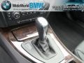 2009 Space Grey Metallic BMW 3 Series 328xi Coupe  photo #13