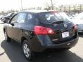 2008 Wicked Black Nissan Rogue S AWD  photo #5