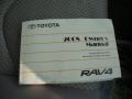 Classic Silver Metallic - RAV4 4WD Photo No. 27