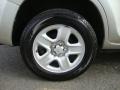 Classic Silver Metallic - RAV4 4WD Photo No. 29
