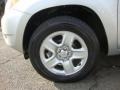Classic Silver Metallic - RAV4 4WD Photo No. 30