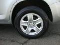 Classic Silver Metallic - RAV4 4WD Photo No. 32