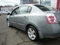 2008 Magnetic Gray Nissan Sentra 2.0 S  photo #4