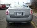 2008 Magnetic Gray Nissan Sentra 2.0 S  photo #5