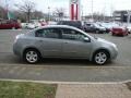 2008 Magnetic Gray Nissan Sentra 2.0 S  photo #7