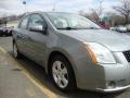 2008 Magnetic Gray Nissan Sentra 2.0 S  photo #8