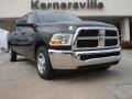 Brilliant Black Crystal Pearl - Ram 2500 HD ST Crew Cab Photo No. 1