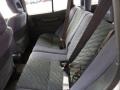 Gray Interior Photo for 2000 Toyota RAV4 #47049708