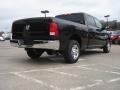 Brilliant Black Crystal Pearl - Ram 2500 HD ST Crew Cab Photo No. 3