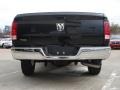 Brilliant Black Crystal Pearl - Ram 2500 HD ST Crew Cab Photo No. 4