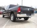 Brilliant Black Crystal Pearl - Ram 2500 HD ST Crew Cab Photo No. 5