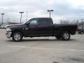 Brilliant Black Crystal Pearl - Ram 2500 HD ST Crew Cab Photo No. 6