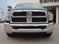 Brilliant Black Crystal Pearl - Ram 2500 HD ST Crew Cab Photo No. 8