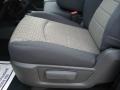 Brilliant Black Crystal Pearl - Ram 2500 HD ST Crew Cab Photo No. 10