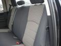 Brilliant Black Crystal Pearl - Ram 2500 HD ST Crew Cab Photo No. 11