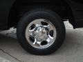 Brilliant Black Crystal Pearl - Ram 2500 HD ST Crew Cab Photo No. 15