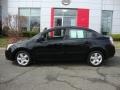Super Black - Sentra 2.0 S Photo No. 2