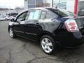 Super Black - Sentra 2.0 S Photo No. 4