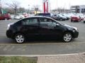 Super Black - Sentra 2.0 S Photo No. 7