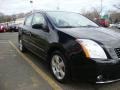 Super Black - Sentra 2.0 S Photo No. 8