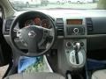 Super Black - Sentra 2.0 S Photo No. 11