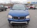 2008 Deep Blue Metallic Pontiac Torrent AWD  photo #4