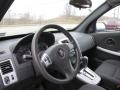 Dashboard of 2008 Torrent AWD