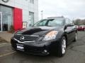 Super Black - Altima 3.5 SE Photo No. 1