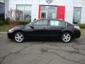 Super Black - Altima 3.5 SE Photo No. 2
